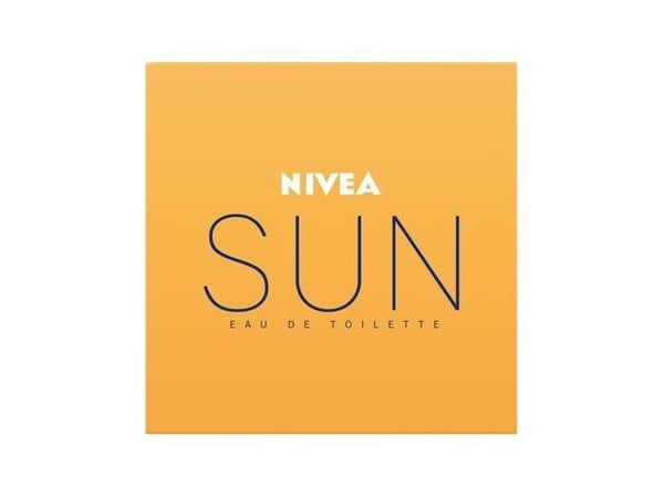 NIVEA Sun EDT spray 30ml