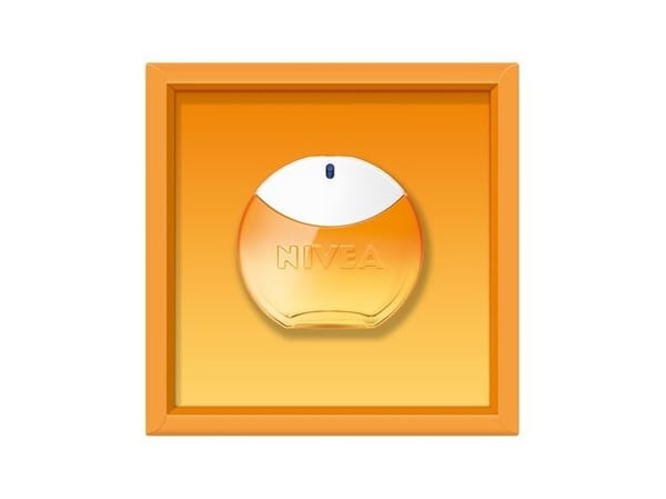 NIVEA Sun EDT spray 30ml