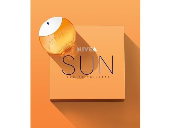 NIVEA Sun EDT spray 30ml