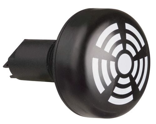Werma Signaltechnik Signal Sum 111.000.55 N/A Halvtoner, Pulstone 24 V/DC 80 dB