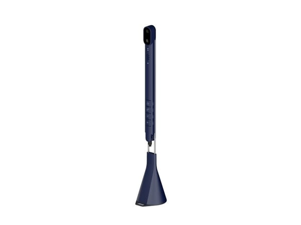 IPEVO TOTEM 120 - Konferanse-/dokumentkamera - farge - 8 MP - 3840 x 2160 - lyd - USB-C