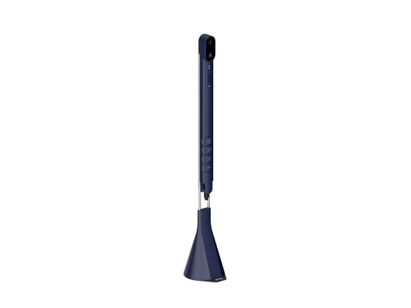 IPEVO TOTEM 120 - Konferanse-/dokumentkamera - farge - 8 MP - 3840 x 2160 - lyd - USB-C