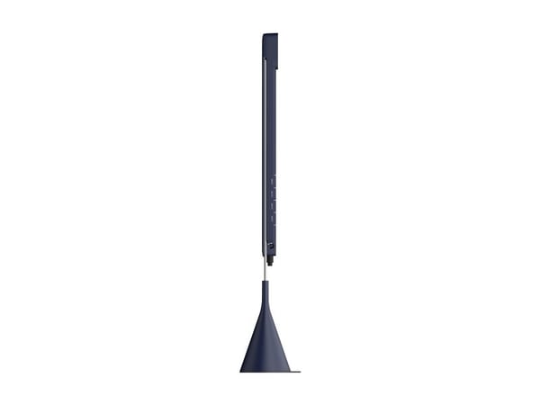 IPEVO TOTEM 120 - Konferanse-/dokumentkamera - farge - 8 MP - 3840 x 2160 - lyd - USB-C