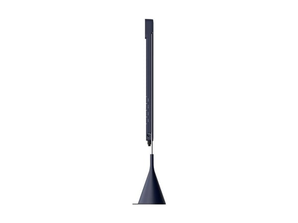 IPEVO TOTEM 120 - Konferanse-/dokumentkamera - farge - 8 MP - 3840 x 2160 - lyd - USB-C