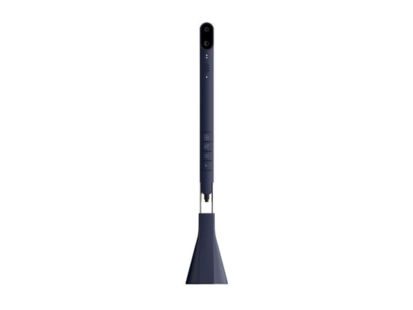 IPEVO TOTEM 120 - Konferanse-/dokumentkamera - farge - 8 MP - 3840 x 2160 - lyd - USB-C