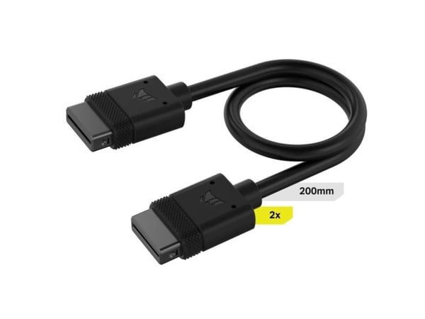 Corsair CL-9011120-WW, Musta, Uros, Uros, 1 kpl