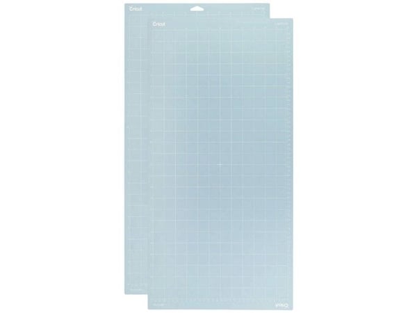 Cricut LightGrip - Cutting machine mat - 305 x 610 mm