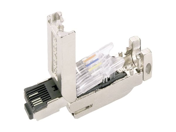 Siemens 6GK1901-1BB10-2AA0, 30 g, 5,3 mm, 3,3 mm, 6,2 mm