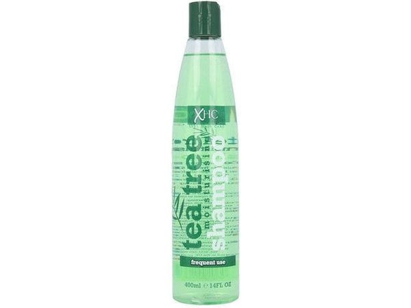 Tea Tree Moisturising Shampoo (Kos, W, 400 ml)