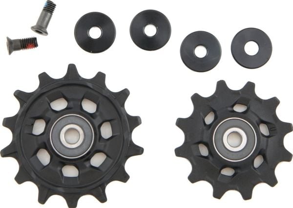 Bakväxel/indväxel drevset till cykel Sram GX Eagle X-Sync 12-speed
