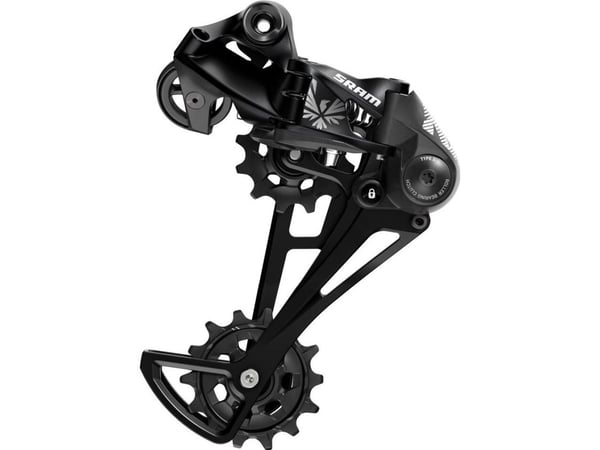 Sram NX Eagle 12 bakväxel