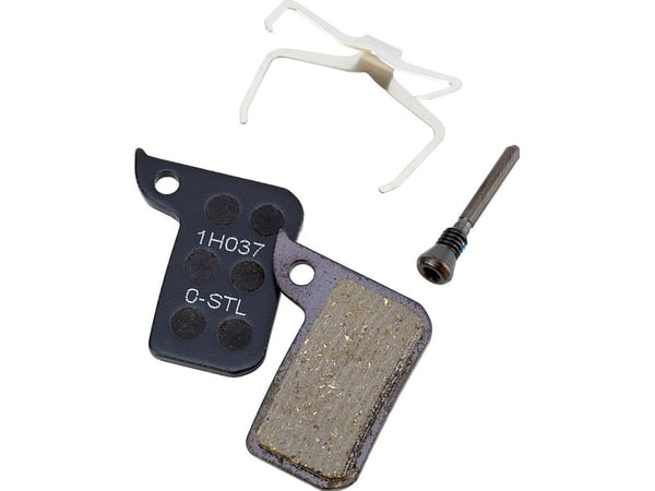 Skivebremseklosser Sram Road Red 22/Force 22/ Rival 22/S700/Level/Apex organisk