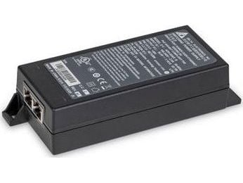 LANCOM GE PoE+ Injector - Strøminjektor - AC 100-240 V - 65 watt - utgangskontakter: 1 - Den europeiske union