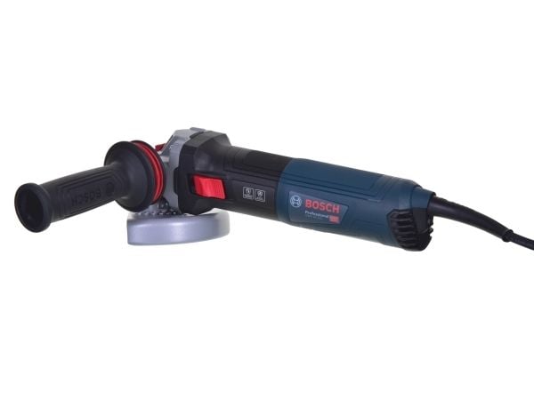 Bosch GWS 14-125 vinkelslip