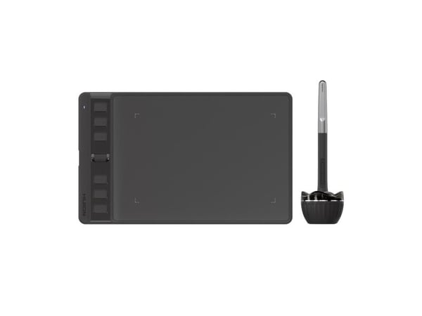 Huion Inspiroy 2 S H641P grafikkbrett