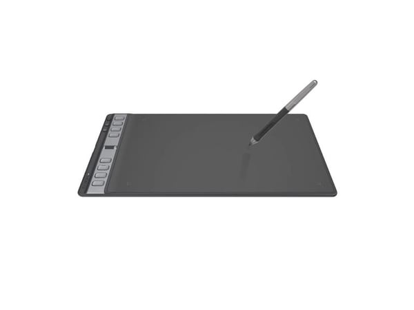 Inspiroy 2L Lajittele grafiikka-tabletti