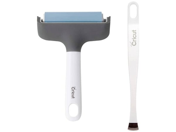 Cricut Applicator And Remover - harrastustyökalusarja - 2 kpl