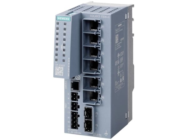Siemens 6GK56362GS002AC2