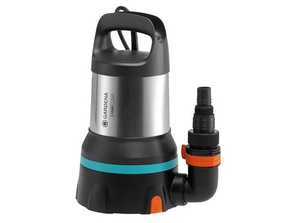 Gardena 11000 Aquasensor dränkbar pump