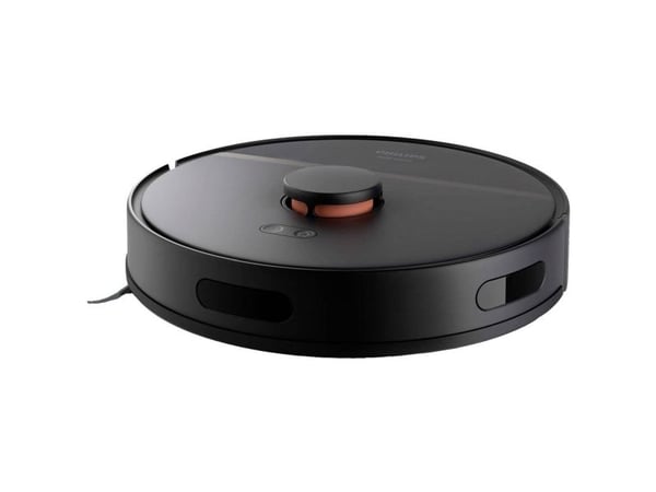 Philips HomeRun 3000 Aqua XU3000 - Støvsuger - robotlignende - uten pose - mørk/beluga-metallisk inkludert lader