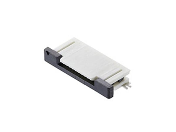 Molex FC/FPC-liitäntä 54104-3833 1 kpl Nauha koko kelalla