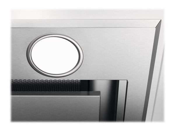 Electrolux LFG719X, 580 m³/h, Suutin/Uudelleenkierrättävä, A, A, D, 67 dB