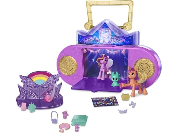 My Little Pony Musical Mane Melody