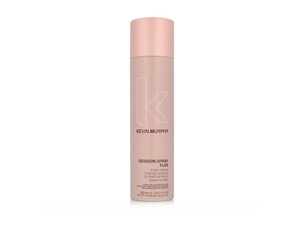 Kevin Murphy Session Spray Flex - Dame - 400 ml