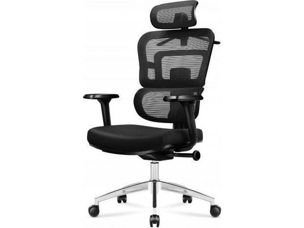 MarkAdler Expert 4.9 svart