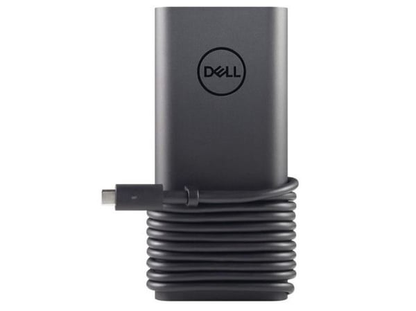 Dell - Kit - strömadapter - 130 Watt
