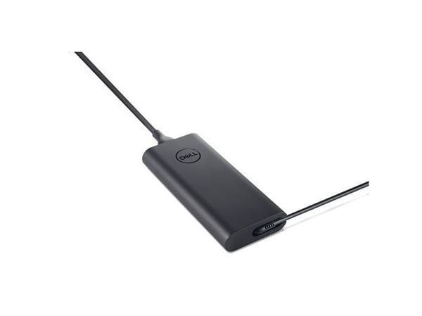 Dell - Kit - strömadapter - 130 Watt