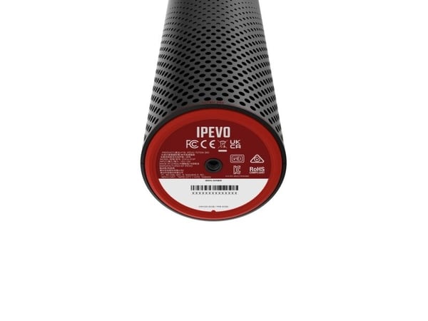 IPEVO Totem 360 Meeting Room Camera