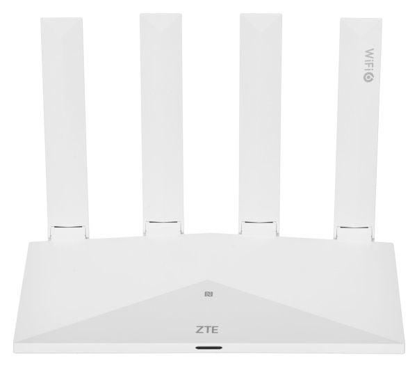 ZTE T3000 Wi-Fi-reititin 6 reititin IDU