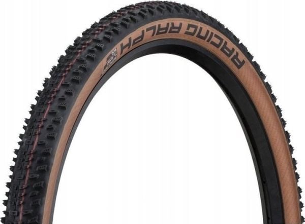 SCHWALBE Racing Ralph sammenleggbart dekk 29" 2,25" (57-622)