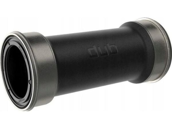 SRAM DUB PressFit, Sykkelverktøy, Brakettverktøy, Komponenter, Fjellsykkel, Sort, Stål