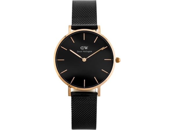 Daniel Wellington DW00100201 - Petite Ashfield (zx704d)