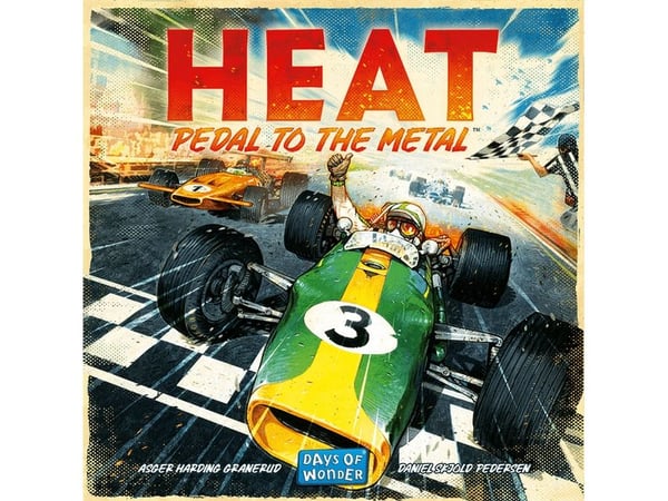 HEAT Nordic HEAT Nordic