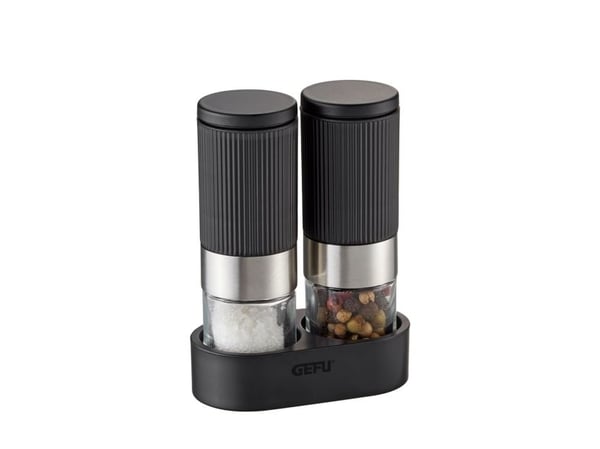 Sett med kverner 2 stk GEFU TUSOME G-34621