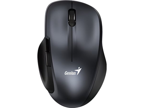 Genius Ergo 8200S mus grafitt