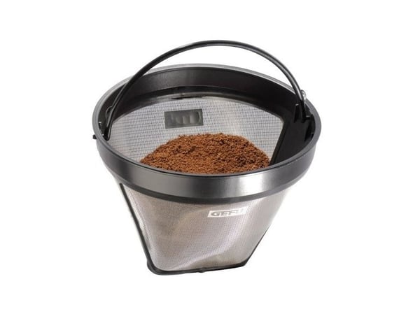 GEFU 16010 kavos filtras