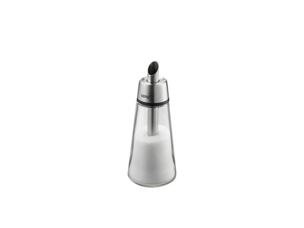 GEFU BRUNCH, Glass, Plast, Rustfritt stål, Gjennomsiktig, 68 mm, 68 mm, 176 mm, 1 stykker