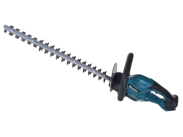 Makita DUH507Z, 50 cm, Dobbeltblad, 2700 spm, 1,5 cm, 74 dB, 85 dB - SOLO