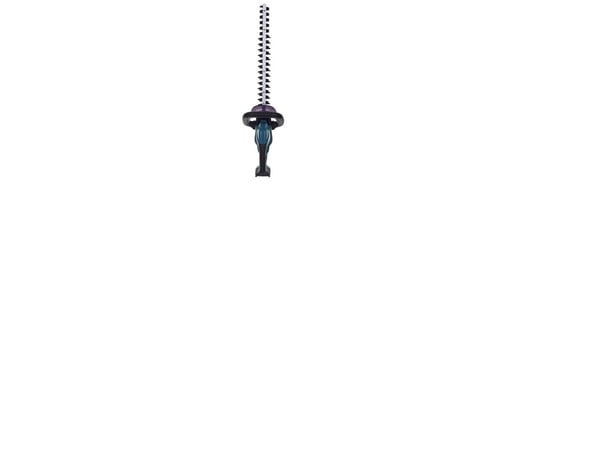 Makita DUH507Z, 50 cm, Dobbeltblad, 2700 spm, 1,5 cm, 74 dB, 85 dB - SOLO