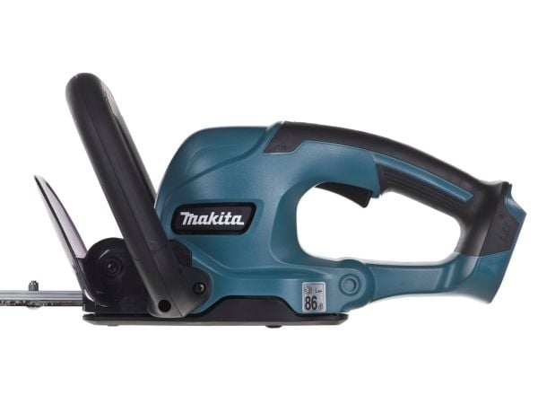 Makita DUH507Z, 50 cm, Dobbeltblad, 2700 spm, 1,5 cm, 74 dB, 85 dB - SOLO