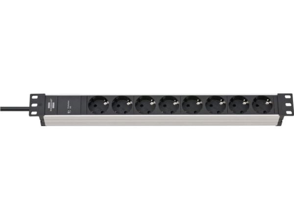 Brennenstuhl Alu-Line - Effektband