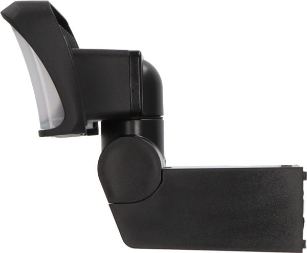 Brennenstuhl WS 2050 W, Sort, IP44, Metall, Plast, I, IK07, 20 W