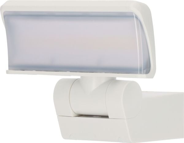 Brennenstuhl WS 2050 W, Hvit, IP44, Metall, Plast, I, IK07, 20 W