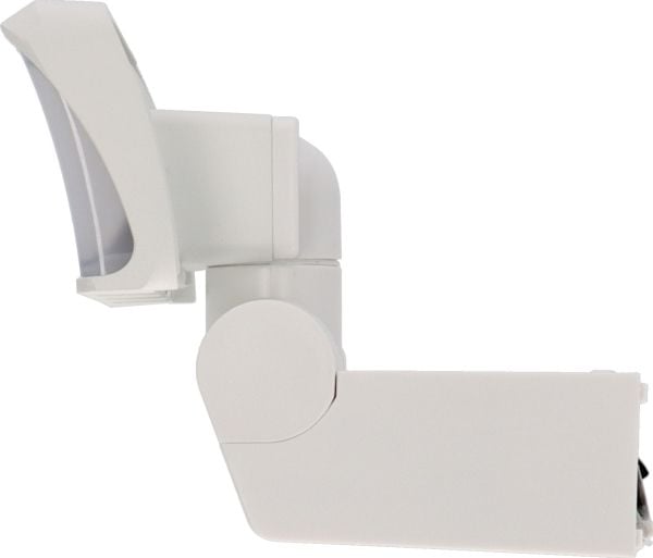 Brennenstuhl WS 2050 W, Hvit, IP44, Metall, Plast, I, IK07, 20 W