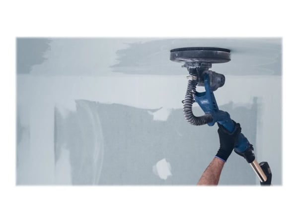 Bosch Expert M480 - Sanding net - 25 deler - rund - grovkorn: 80 - 225 mm