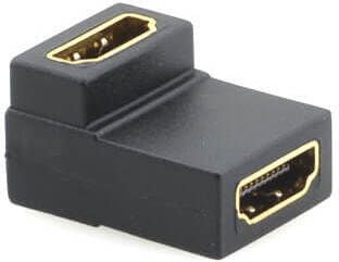 Kramer Electronics HDMI (F) - HDMI (F), HDMI, HDMI, Musta